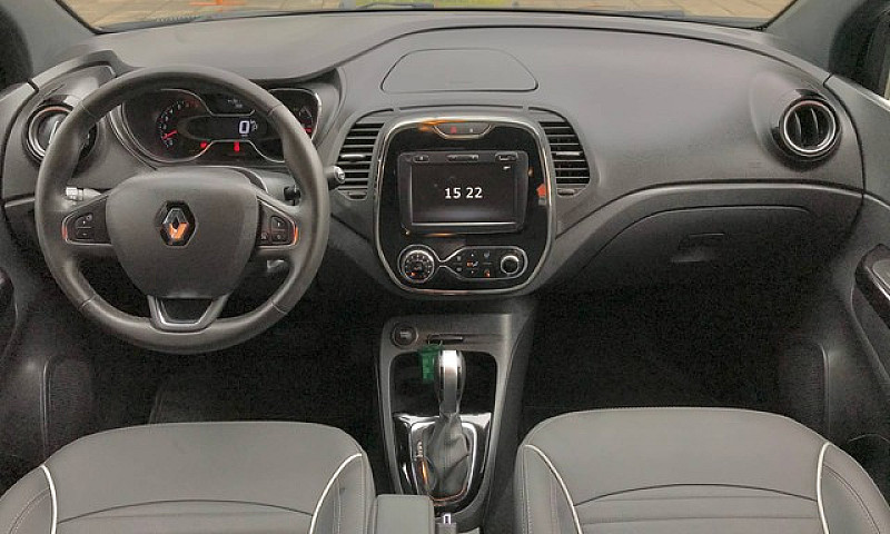 Captur 2019/2020 2.0...