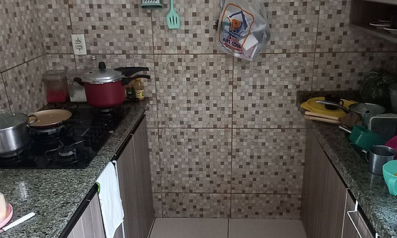 Vendo Casa Dúplex To...