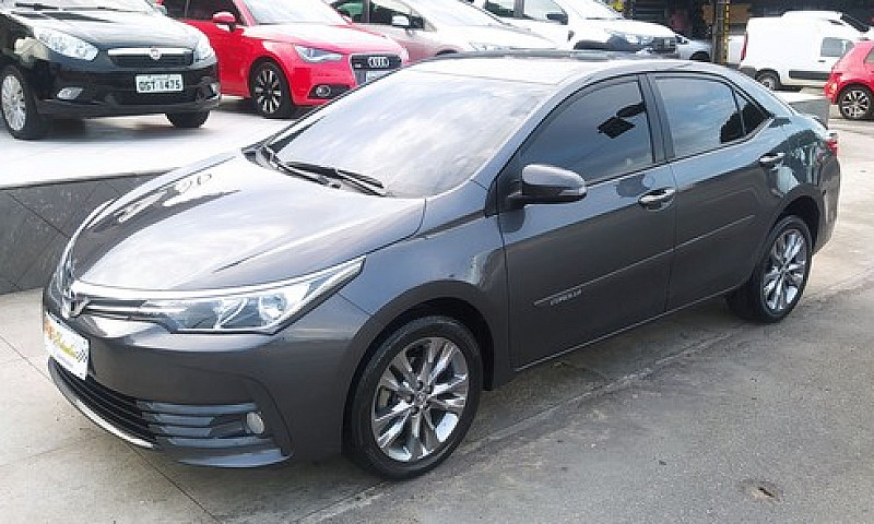 Corolla Xei ( 2019 )...