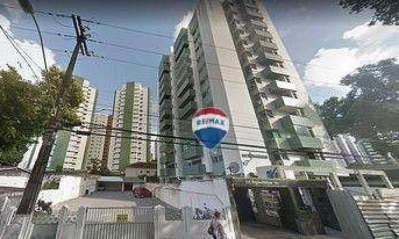 Cobertura À Venda, 3...