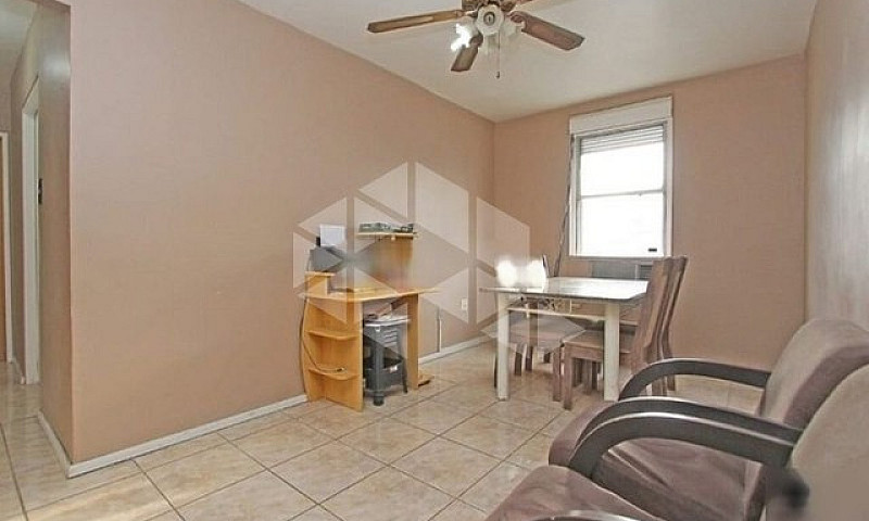 Apartamento 60M² - P...