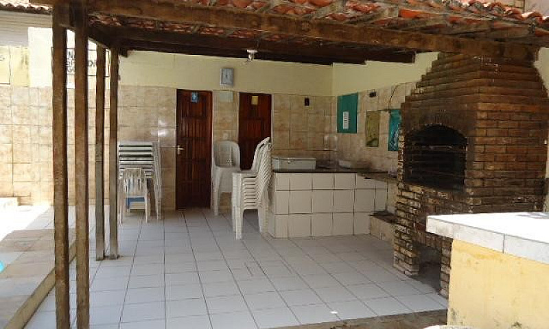 Apartamento Com 3 Do...