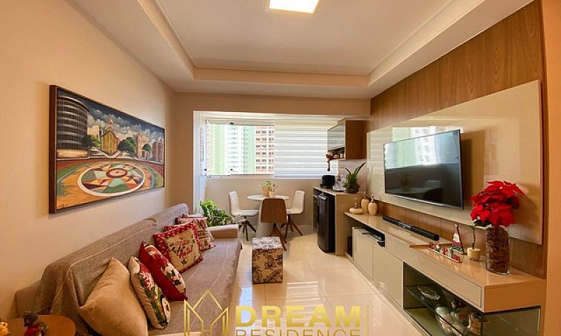 Apartamento Na Torre...