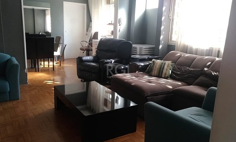 Porto Alegre - Apart...