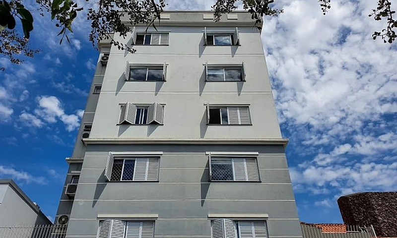Apartamento Para Alu...