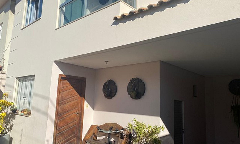Casa Duplex De 3Q C/...