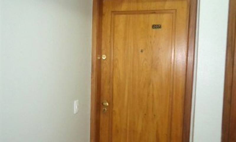 Apartamento Para Alu...