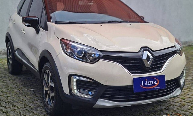 Captur 2018/2019 2.0...