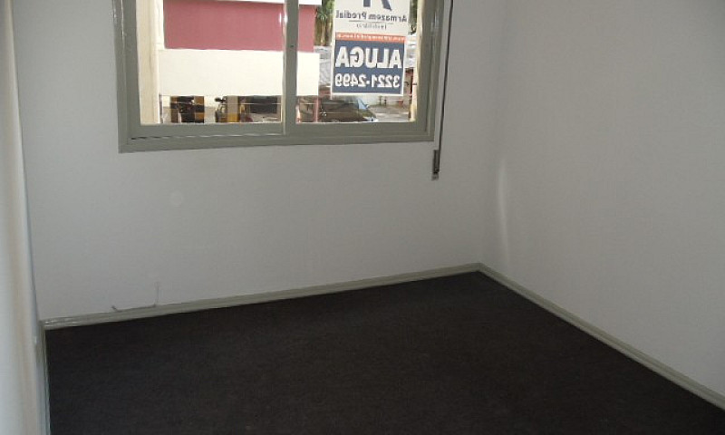 Locação Apartamento ...