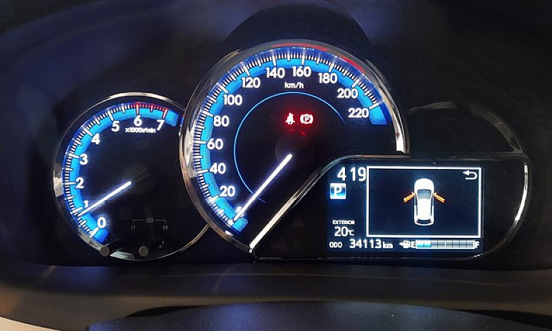 Toyota Yaris 1.5 16V...