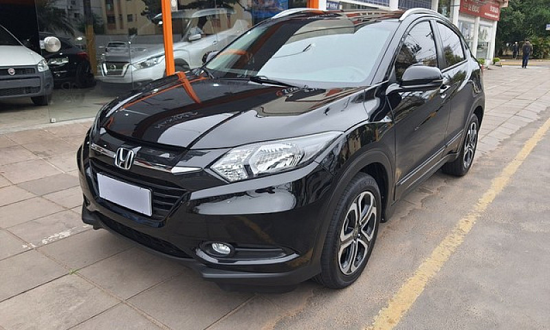 Hr-V Ex 1.8 Revisada...