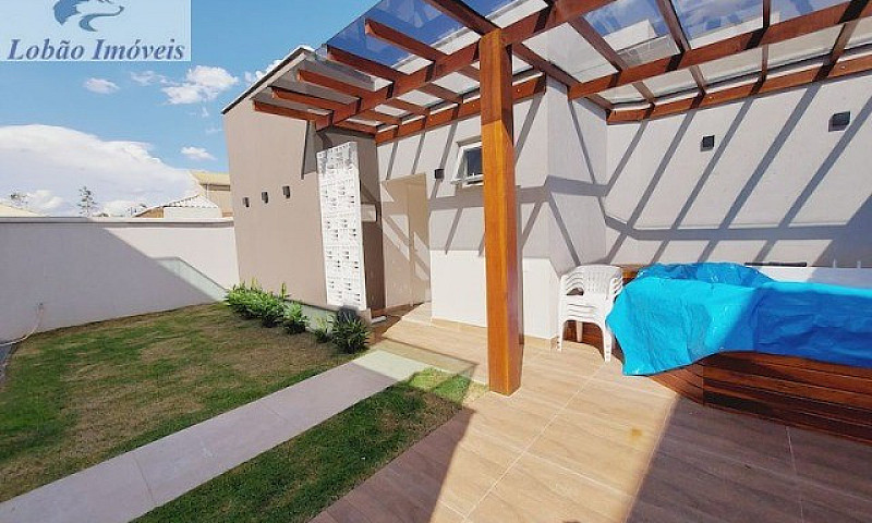 Linda Casa No Alphav...