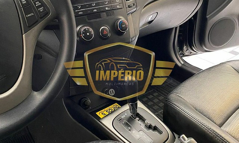 Hyundai I30 2.0 Mpi ...