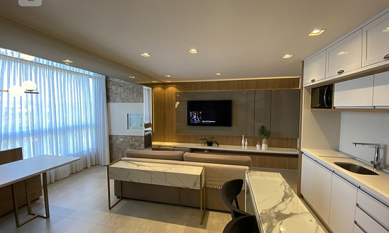 Apartamento Finament...