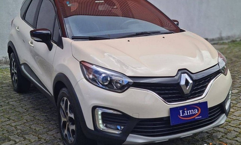 Captur 2018/2019 2.0...