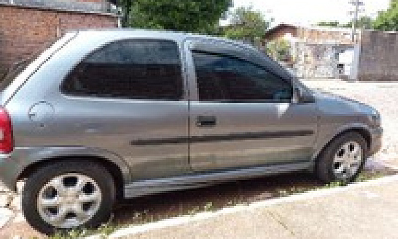 Corsa Wind 2000/2001...