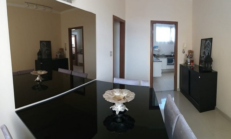 Apartamento Com Cobe...
