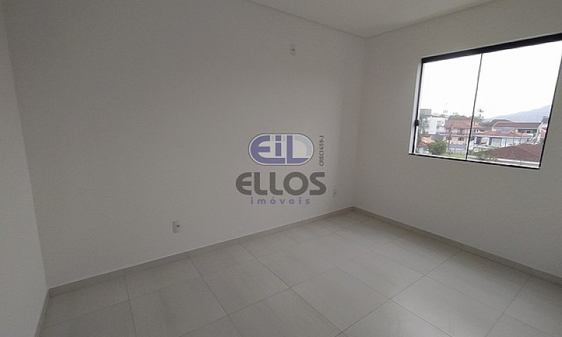 Apartamento 2 Quarto...