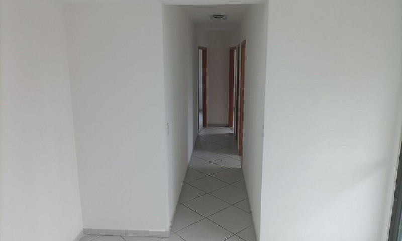 Apartamento Para Alu...