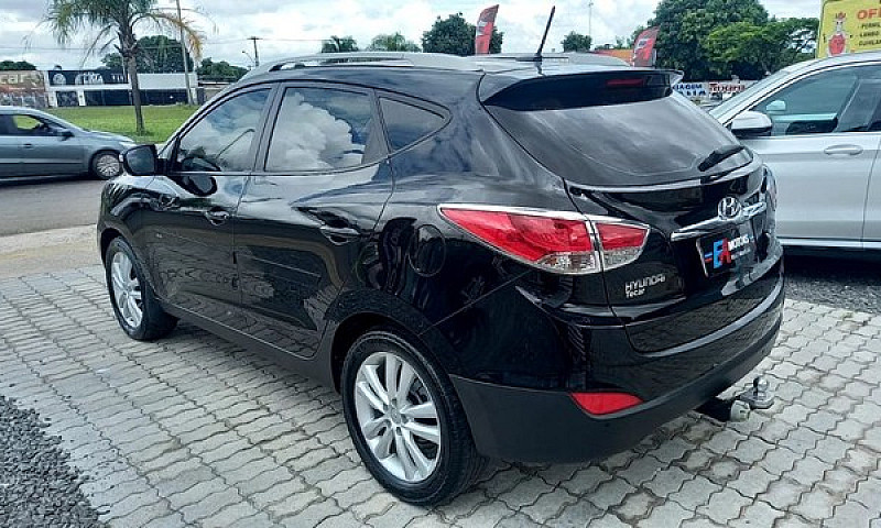 Ix35 Gls 2.0 16V 2Wd...