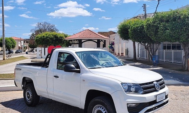 Volkswagen Amarok Ca...