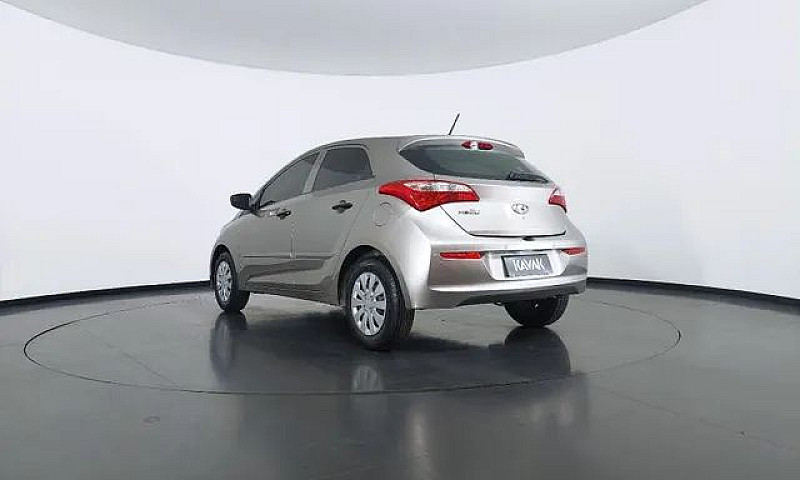 157652 - Hyundai Hb2...