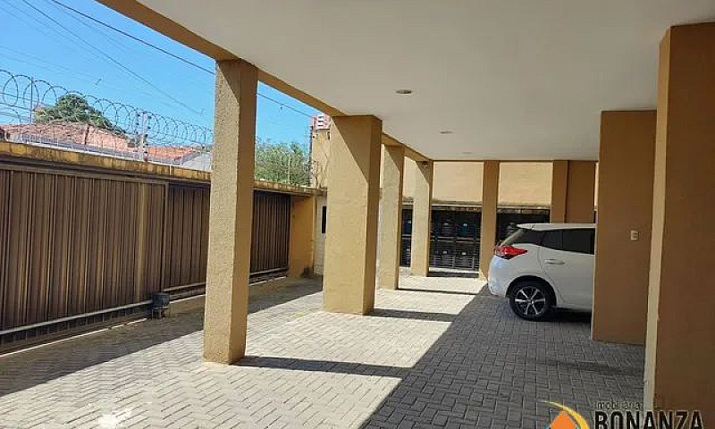 Apartamento 01 Quart...