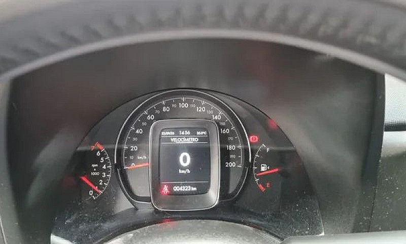Fiat Strada Volcano ...