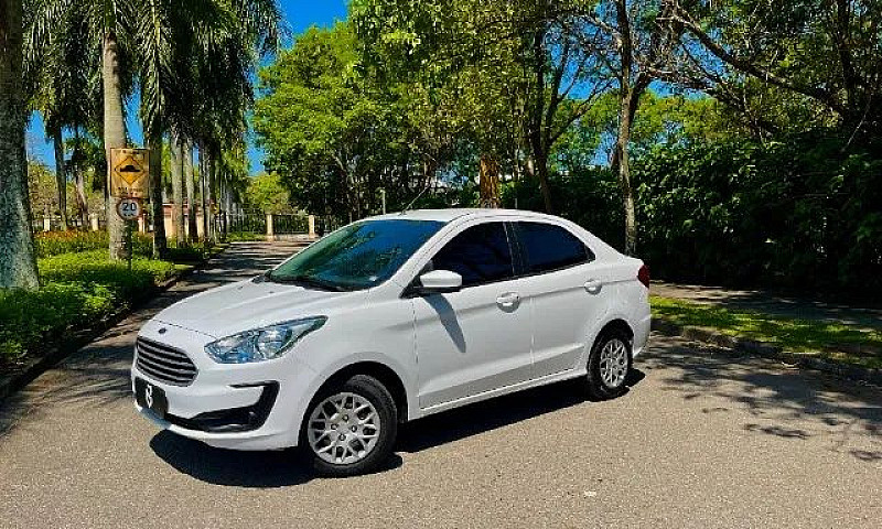 Ford Ka 1.0 Ti-Vct F...