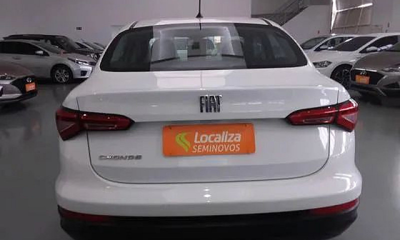 Fiat Cronos Cronos 1...