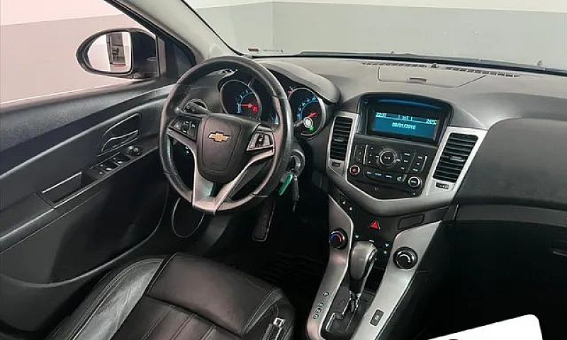 Chevrolet Cruze 1.8 ...