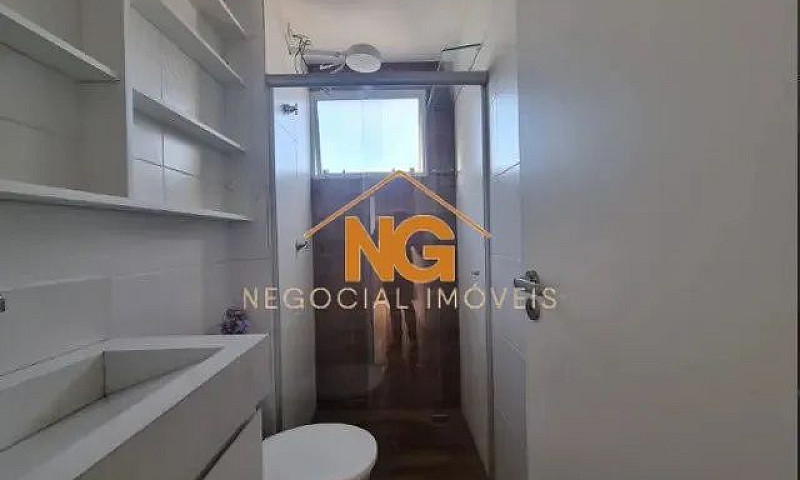 Contagem - Apartamen...