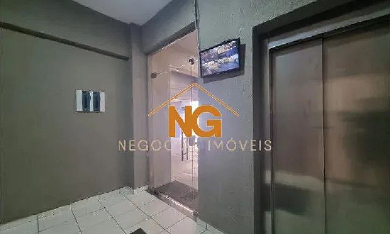 Contagem - Apartamen...