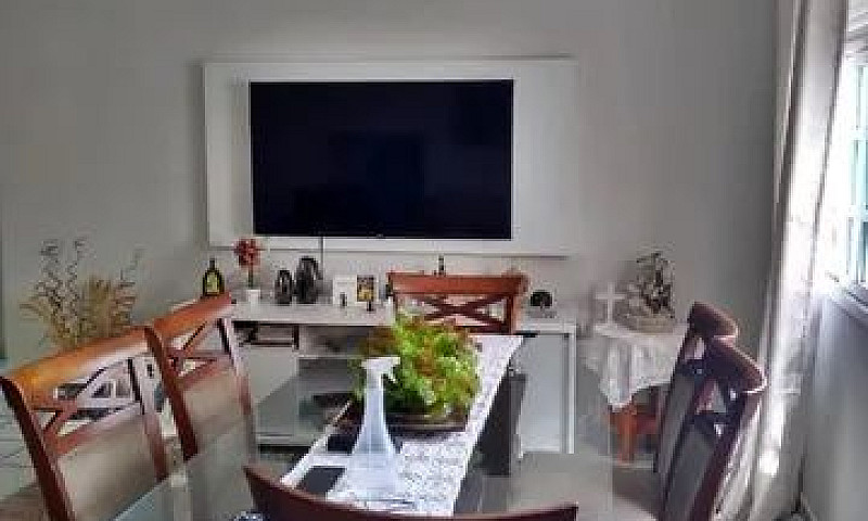 Apartamento Com 3 Do...