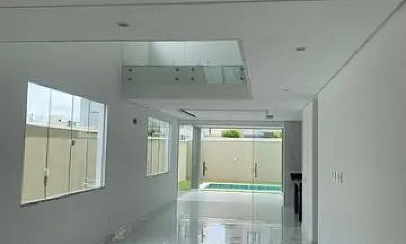 Casa Na Cidade Alpha...