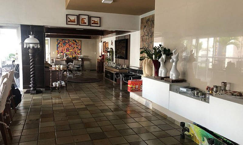 Apartamento Para Ven...