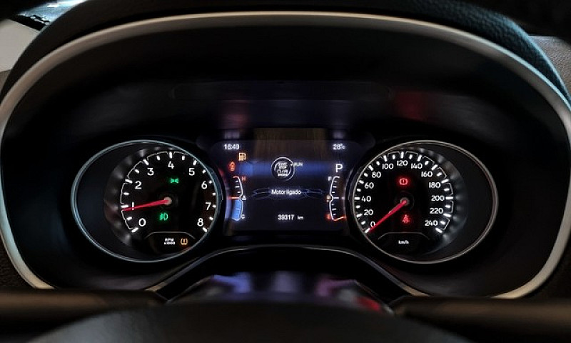 Jeep Compass 2.0 16V...