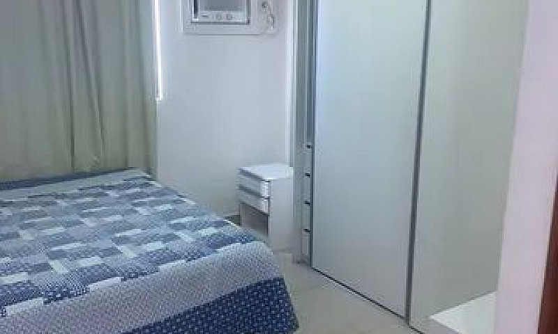 Apartamento Com 2 Qu...