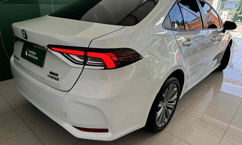 Toyota Corolla 2020 ...