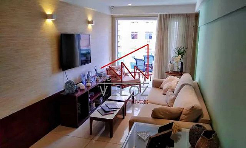 Apartamento-À Venda-...