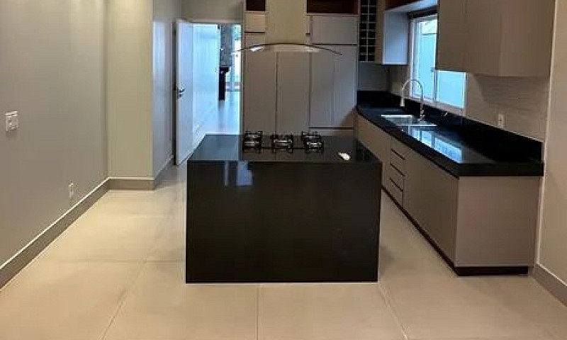 Casa De Alto Padrão ...