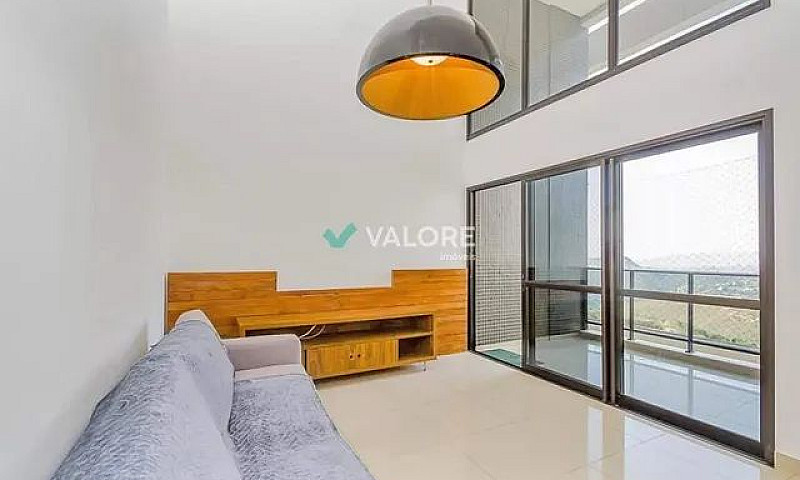 Apartamento 3 Quarto...