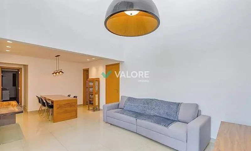 Apartamento 3 Quarto...