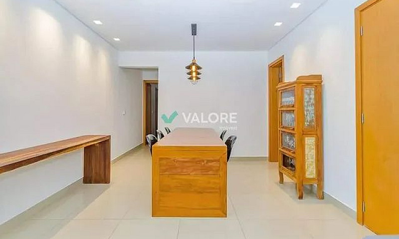 Apartamento 3 Quarto...