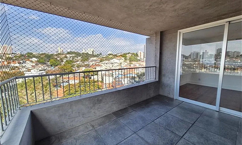 Apartamento Com 3 Qu...