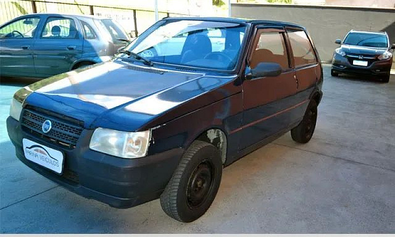Fiat Uno Mille 1.0 F...