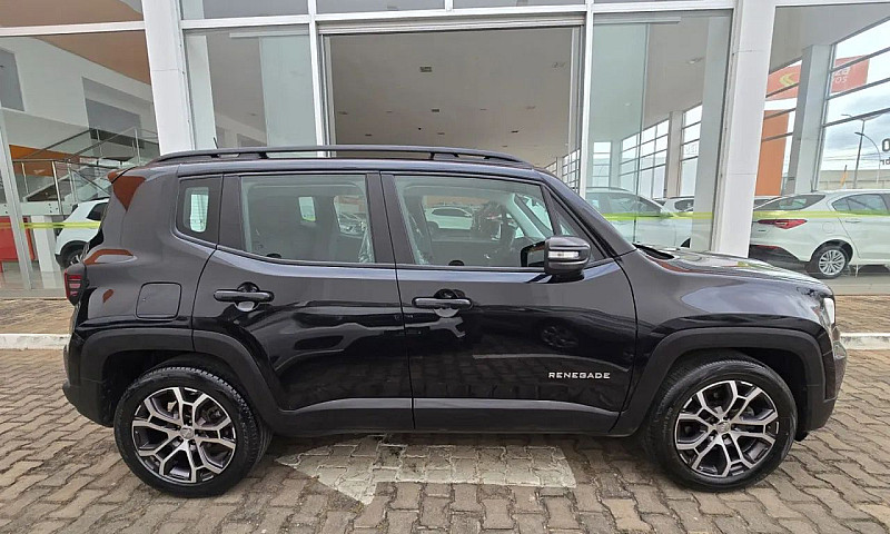 Jeep Renegade 2023 1...