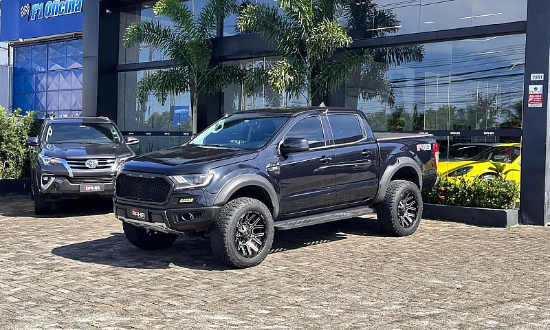 Ford Ranger Xls 2.2 ...