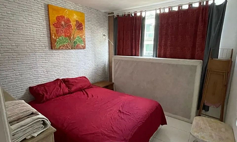 Apartamento Recreio ...