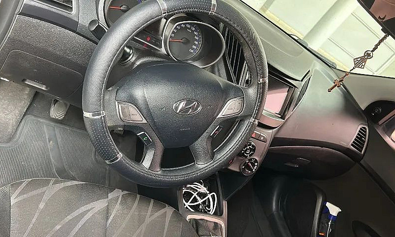 Hyundai Hb20 Comf./C...